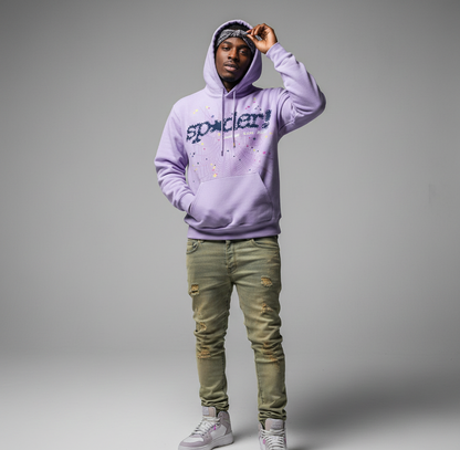 Açaí Sp5der Hoodie
