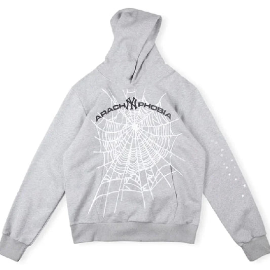 Arach NY Phobia Sp5der Hoodie